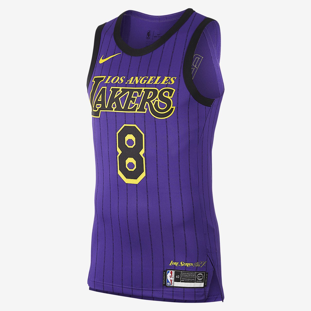 nba connected jersey
